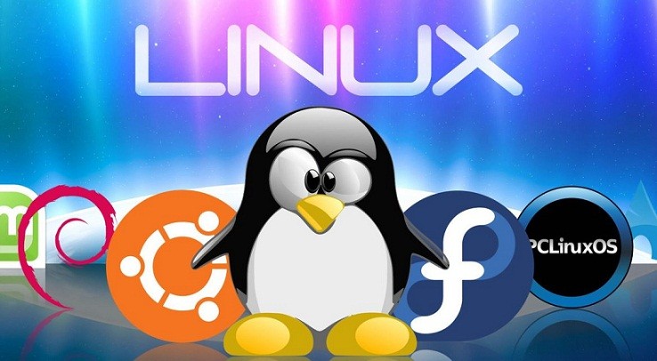 My Journey to Linux