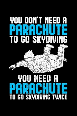 Parachute Joke