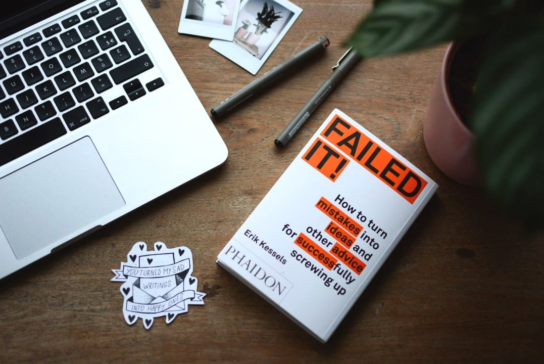 Winning... by Failing?