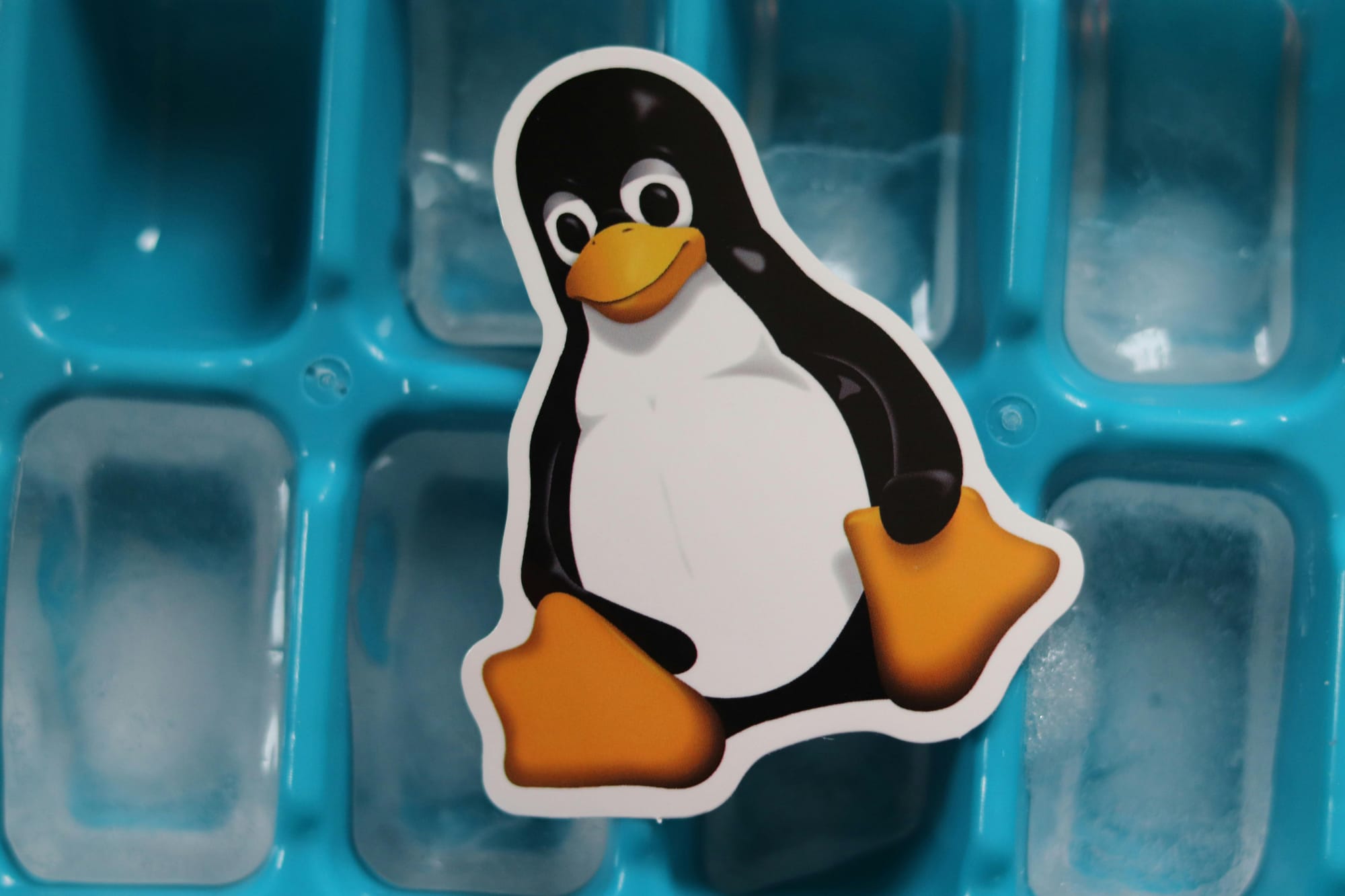 Tiling My Way to a Leaner, Faster Linux Setup