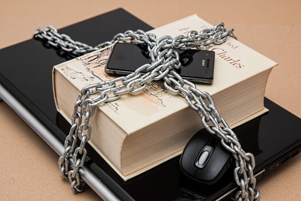 Privacy Isn’t Optional